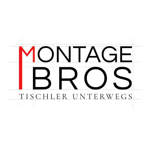 Montagebros Logo